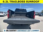 Thumbnail of 2020 Black Chevrolet Silverado 1500