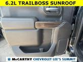 Thumbnail of 2020 Black Chevrolet Silverado 1500