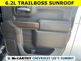 Thumbnail of 2020 Black Chevrolet Silverado 1500