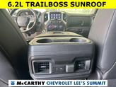 Thumbnail of 2020 Black Chevrolet Silverado 1500