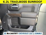 Thumbnail of 2020 Black Chevrolet Silverado 1500
