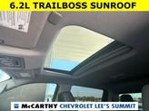 Thumbnail of 2020 Black Chevrolet Silverado 1500
