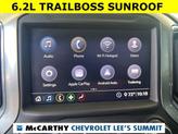 Thumbnail of 2020 Black Chevrolet Silverado 1500