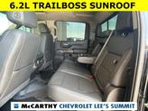 Thumbnail of 2020 Black Chevrolet Silverado 1500
