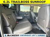 Thumbnail of 2020 Black Chevrolet Silverado 1500