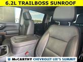 Thumbnail of 2020 Black Chevrolet Silverado 1500