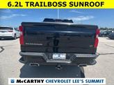 Thumbnail of 2020 Black Chevrolet Silverado 1500