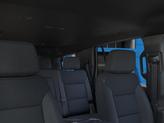 Thumbnail of 2025 Lakeshore Blue Metallic Chevrolet Tahoe