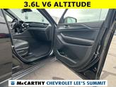 Thumbnail of 2024 Diamond Black Jeep Grand Cherokee L