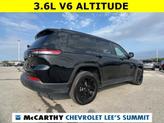 Thumbnail of 2024 Diamond Black Jeep Grand Cherokee L
