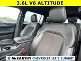 Thumbnail of 2024 Diamond Black Jeep Grand Cherokee L