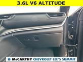 Thumbnail of 2024 Diamond Black Jeep Grand Cherokee L