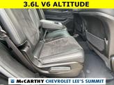 Thumbnail of 2024 Diamond Black Jeep Grand Cherokee L