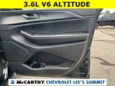 Thumbnail of 2024 Diamond Black Jeep Grand Cherokee L