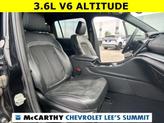 Thumbnail of 2024 Diamond Black Jeep Grand Cherokee L