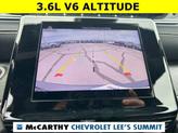 Thumbnail of 2024 Diamond Black Jeep Grand Cherokee L