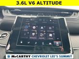 Thumbnail of 2024 Diamond Black Jeep Grand Cherokee L