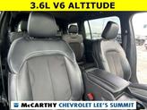 Thumbnail of 2024 Diamond Black Jeep Grand Cherokee L