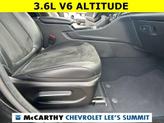 Thumbnail of 2024 Diamond Black Jeep Grand Cherokee L