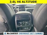 Thumbnail of 2024 Diamond Black Jeep Grand Cherokee L