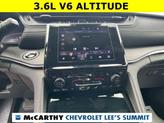 Thumbnail of 2024 Diamond Black Jeep Grand Cherokee L