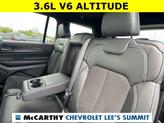 Thumbnail of 2024 Diamond Black Jeep Grand Cherokee L