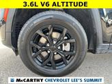 Thumbnail of 2024 Diamond Black Jeep Grand Cherokee L