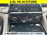 Thumbnail of 2024 Diamond Black Jeep Grand Cherokee L