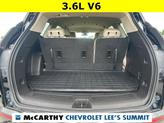 Thumbnail of 2021 Ebony Twilight Metallic Buick Enclave
