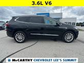Thumbnail of 2021 Ebony Twilight Metallic Buick Enclave