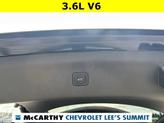 Thumbnail of 2021 Ebony Twilight Metallic Buick Enclave