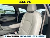 Thumbnail of 2021 Ebony Twilight Metallic Buick Enclave