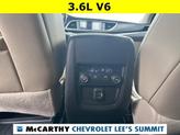 Thumbnail of 2021 Ebony Twilight Metallic Buick Enclave