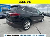 Thumbnail of 2021 Ebony Twilight Metallic Buick Enclave