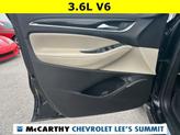Thumbnail of 2021 Ebony Twilight Metallic Buick Enclave