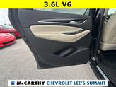 Thumbnail of 2021 Ebony Twilight Metallic Buick Enclave