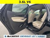 Thumbnail of 2021 Ebony Twilight Metallic Buick Enclave