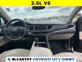 Thumbnail of 2021 Ebony Twilight Metallic Buick Enclave