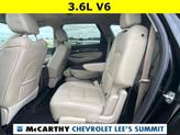 Thumbnail of 2021 Ebony Twilight Metallic Buick Enclave