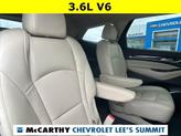 Thumbnail of 2021 Ebony Twilight Metallic Buick Enclave