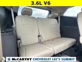 Thumbnail of 2021 Ebony Twilight Metallic Buick Enclave