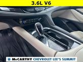Thumbnail of 2021 Ebony Twilight Metallic Buick Enclave
