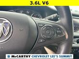 Thumbnail of 2021 Ebony Twilight Metallic Buick Enclave