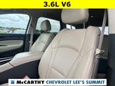 Thumbnail of 2021 Ebony Twilight Metallic Buick Enclave