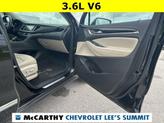 Thumbnail of 2021 Ebony Twilight Metallic Buick Enclave
