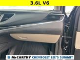 Thumbnail of 2021 Ebony Twilight Metallic Buick Enclave