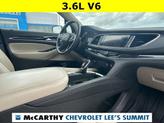 Thumbnail of 2021 Ebony Twilight Metallic Buick Enclave