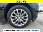 Thumbnail of 2021 Ebony Twilight Metallic Buick Enclave