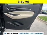Thumbnail of 2021 Ebony Twilight Metallic Buick Enclave