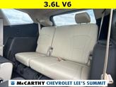 Thumbnail of 2021 Ebony Twilight Metallic Buick Enclave